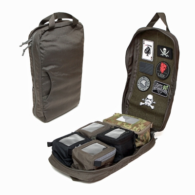 LBX Tactical | Grab and Go Pack 